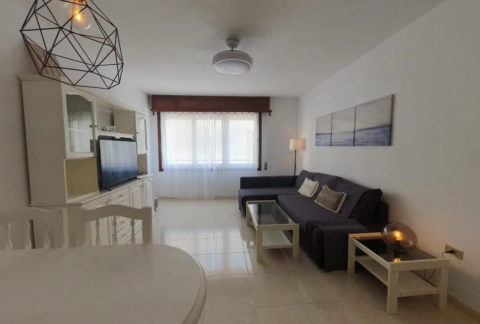 Апартаменты Alquilaencanarias El Medano Junto A La Playa